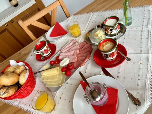 Gästehaus Gröss, © Gästehaus Gröss Gästehaus Gröss, © Gästehaus Gröss