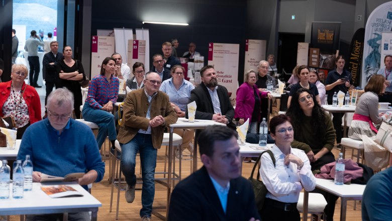 StimmungMehrRegionalitätfürdenGast, © Wienerwald Tourismus/Schörg