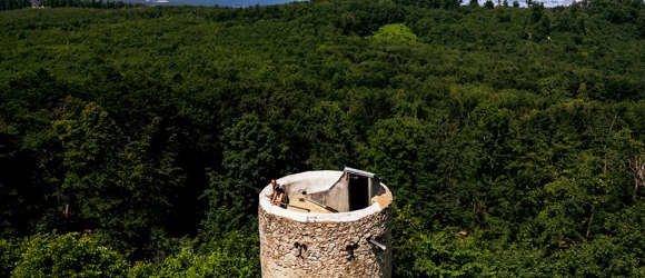 SS_Wilhemswarte HF, © Sascha Schernthaner_Wienerwald Tourismus