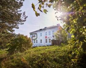 Museum Gugging, © Niederösterreich Werbung/Andreas Hofer