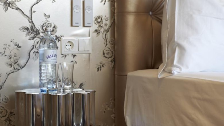 Zimmer 200 Oblique, © Hotel Landhaus Moserhof Zimmer 200 Oblique, © Hotel Landhaus Moserhof