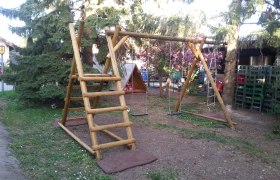 Playground, © Leeb Johannes