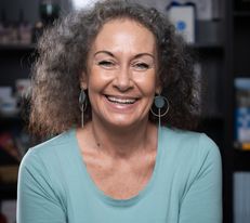 Barbara Ben-Younes