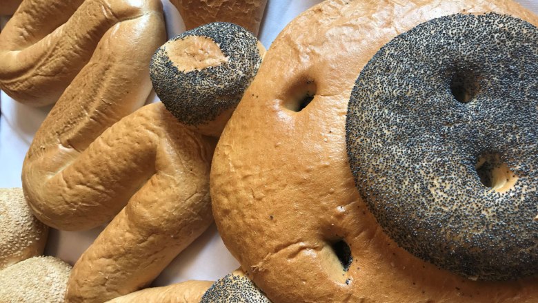 Good luck, &copy; Karin Tentschert Wienerwald