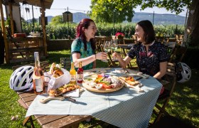 Radpartner Wienerwald, © Velontour/Heiko Mandl