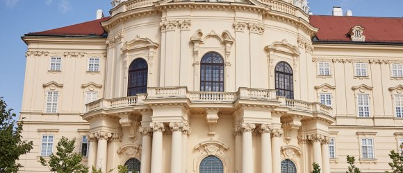 Stift Klosterneuburg, © Niederösterreich Werbung/Stefan Mayerhofer