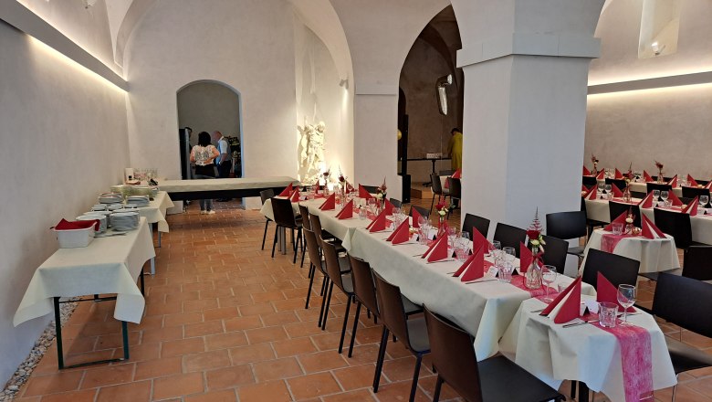 Feste feiern!, © Mariazell im Wienerwald