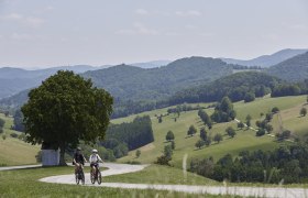Triesting-G&ouml;lsental Radweg