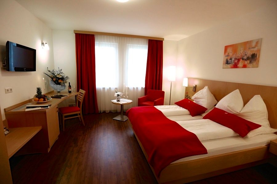 City Hotel Mödling