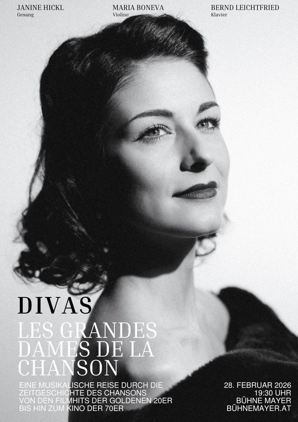 Divas 