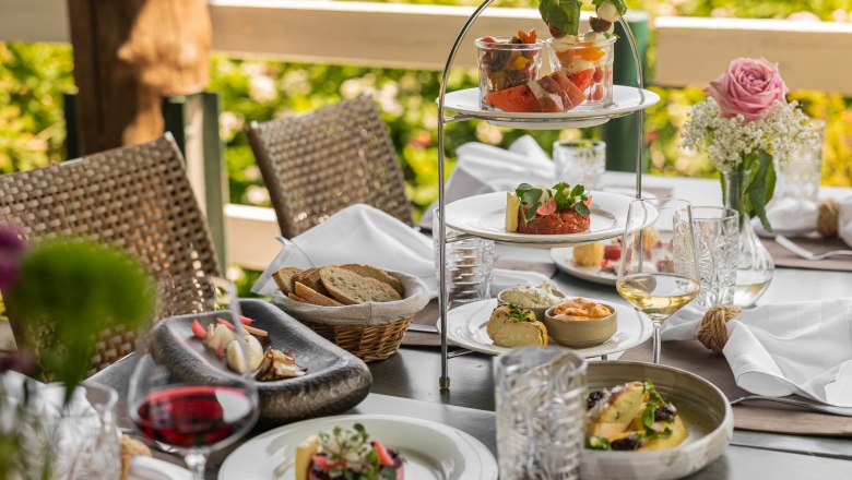 So schmeckt der Richardhof, © thefirstthought