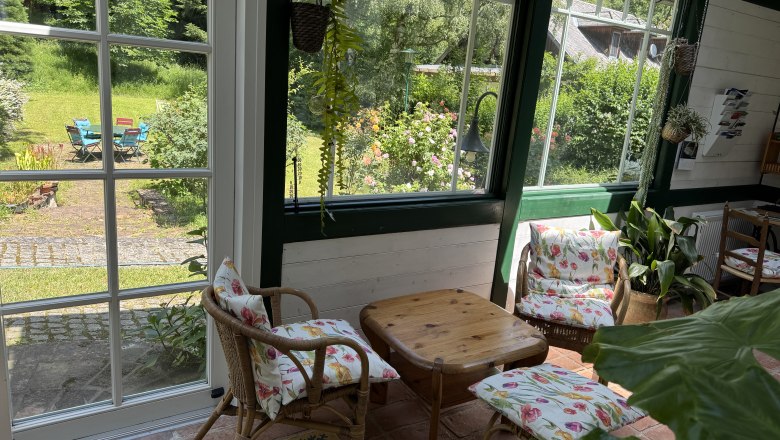 Landhof Ott, © Landhof Ott