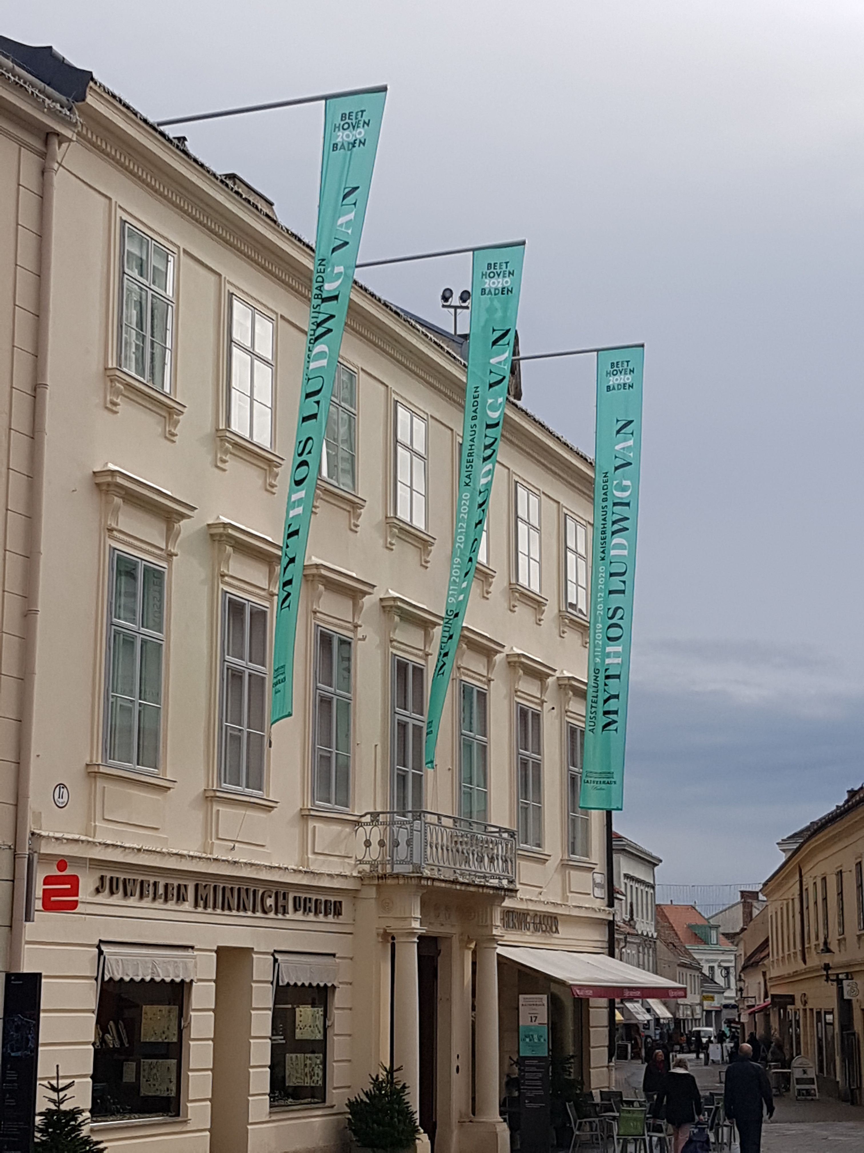 Kaiserhaus
