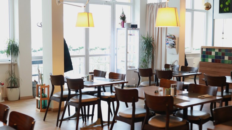 Maital K&uuml;che, &copy; thermalbadvoeslau