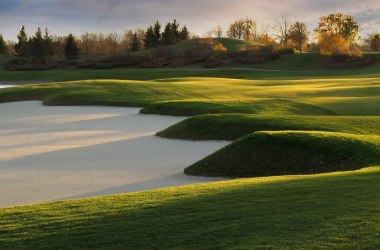 Golfclub Fontana, © FONTANA Sportveranstaltungs GmbH
