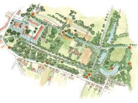 Natur und Kulturpfad Kottingbrunn, &copy; Marktgemeinde Kottingbrunn