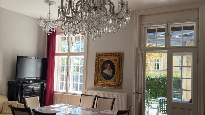 Villa Pazelt, &copy; Erwin Paierl