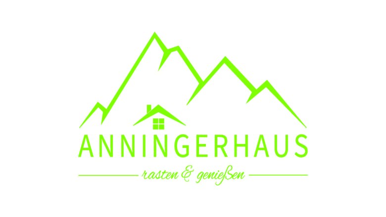 anningerhaus_logo_grun, © Anningerhaus