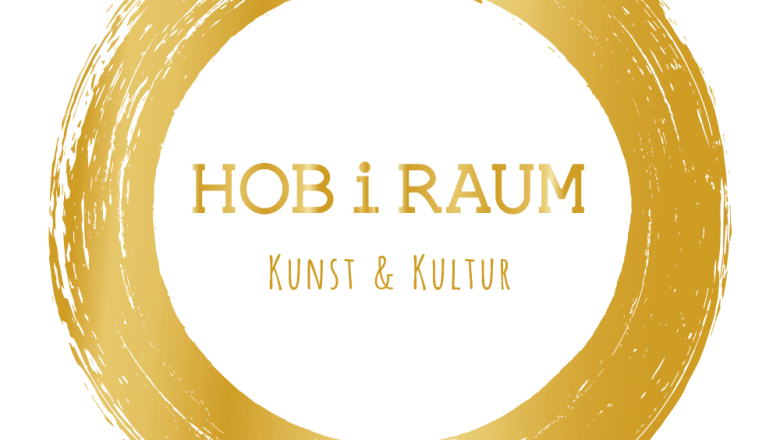 HOB i RAUM Logo, © HOB i RAUM