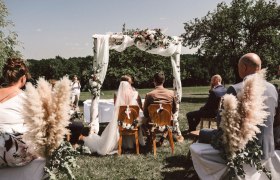 Das Brautpaar, &copy; klickermann-wedding-photography