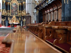 Stift Lilienfeld, © weinfranz.at