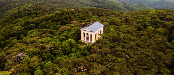 SS_Husarentempel, © Sascha Schernthaner_Wienerwald Tourismus