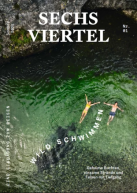 SECHS VIERTEL Magazin, © Ian Ehm