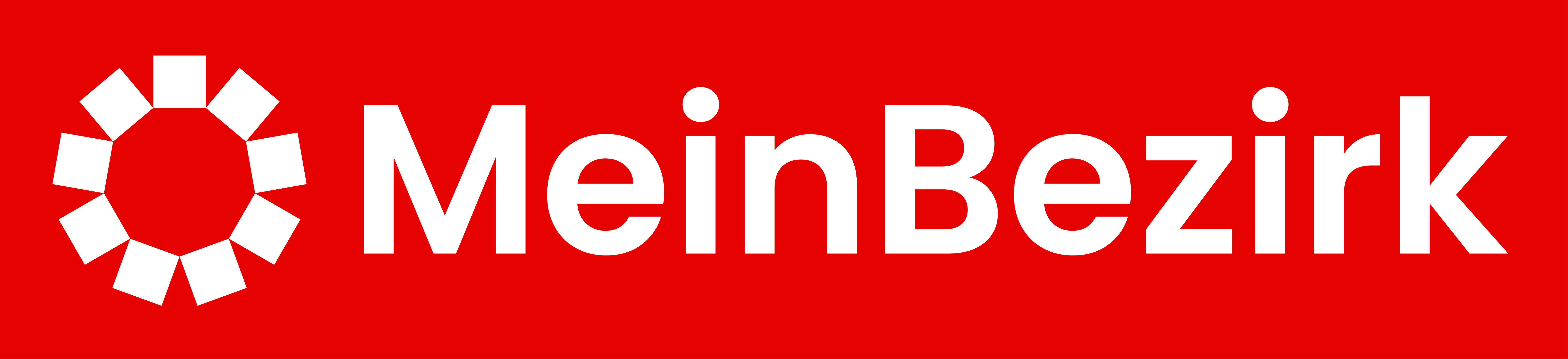 Mein Bezirk