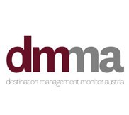 Logo DMMA, © DMMA