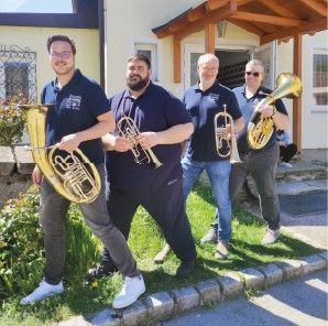 Weinberg Brass