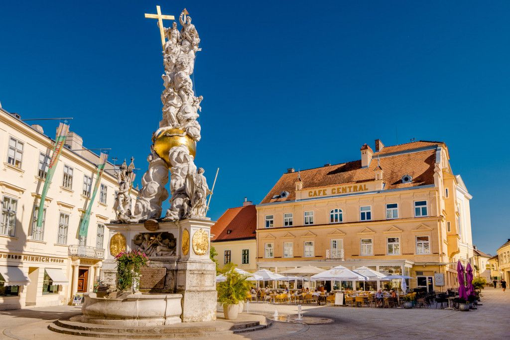 Baden bei Wien