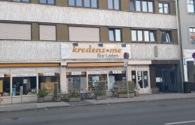 Kredenz.me Bioladen, &copy; Kredenz.me