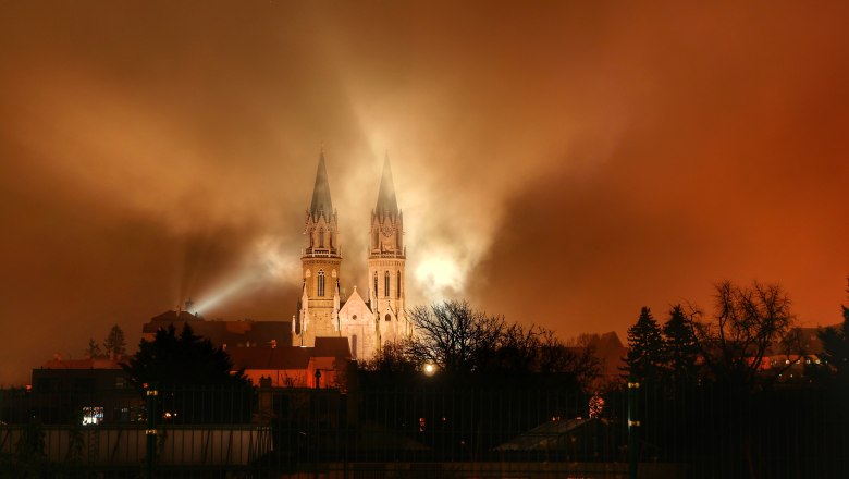Klosterneuburg im Rampenlicht, © Wienerwald Tourismus/Sabine Mayer