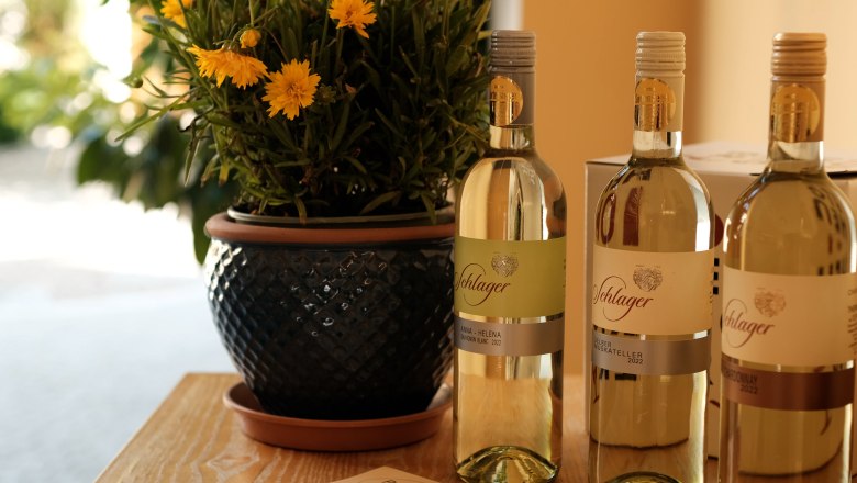 Familie Schlager, &copy; Wienerwald Tourismus/Kerstin Semmelmeyer