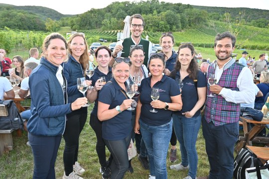 Wienerwald Tourismus Team, Genussmeile, &copy; Sonja Pohl