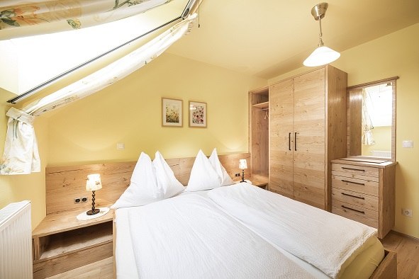 Ferienwohnung, &copy; G&auml;stehaus Gnant_2021