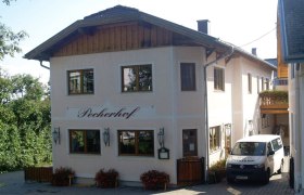 Gasthaus Pecherhof, &copy; facebook - Gasthof Pecherhof
