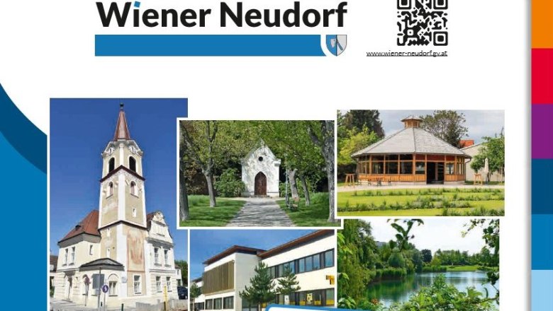 Wiener Neudorf, © Marktgemeinde Wiener Neudorf
