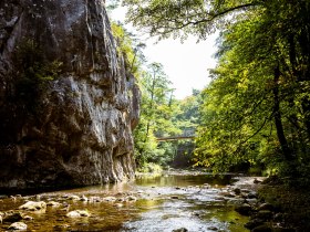 Helenental, © Wienerwald