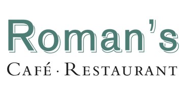 Roman's Café, © Roman's Café