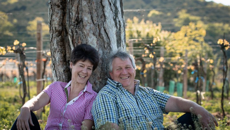 our favorite place, © Silke Ebster