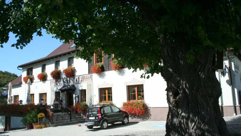 Gasthaus "Zur Linde", © Gasthaus "Zur Linde"