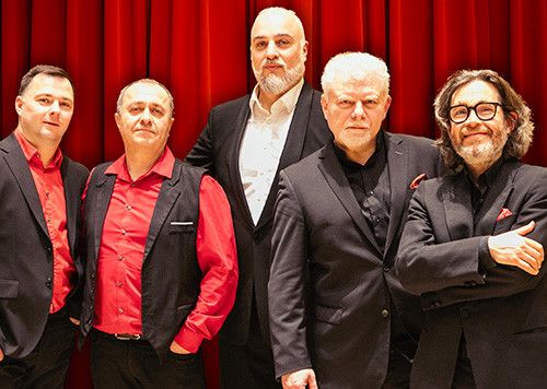 Gentlemen Music Club
