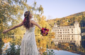 Heiraten im Wienerwald, © Wienerwald Tourismus/Andreas Hofer