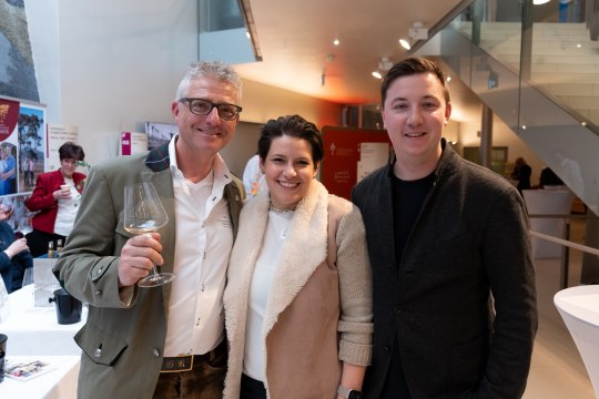 Kulinarikmesse 2024, © Wienerwald Tourismus/Christian Schörg