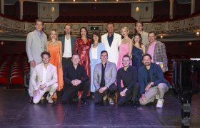 Bühne Baden, ©  Robert Eipeldauer/Bühne Baden