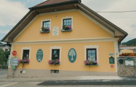 Landgasthof zur Linde , &copy; Putz &amp; Stingl