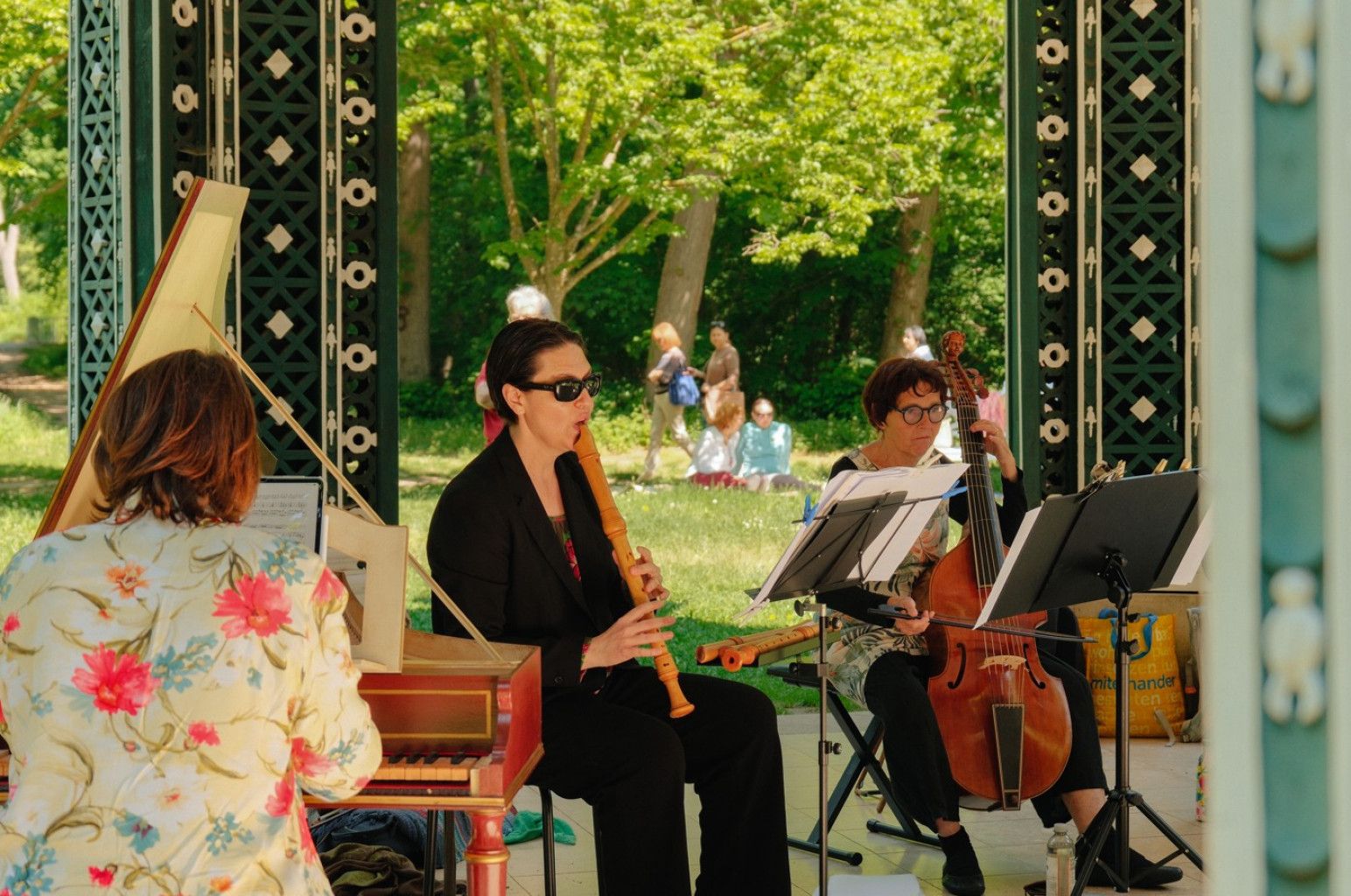 Matinee - Musikschule Laxenburg-Biedermannsdorf 