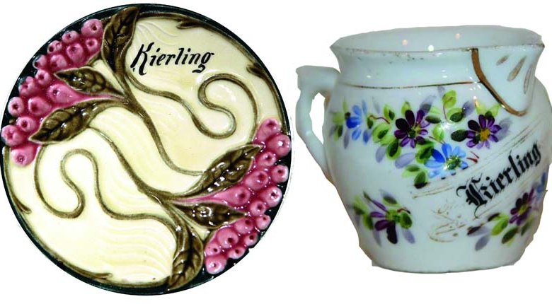 Soluvenir articles, &copy; mk