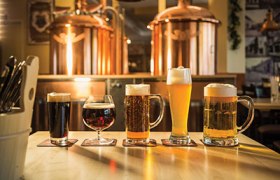 private brewery-poidlbraeu, &copy; Privatbrauerei-Poidlbraeu